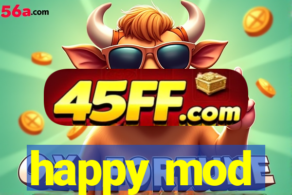 happy mod